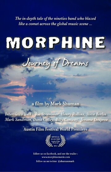 Фильм «Morphine Journey of Dreams» смотреть онлайн фильм в хорошем качестве 1080p Фильм «Morphine Journey of Dreams» смотреть онлайн фильм в хорошем качестве 1080p