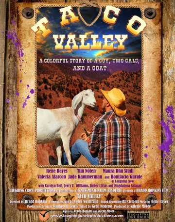 Фильм «Taco Valley» смотреть онлайн фильм в хорошем качестве 720p Фильм «Taco Valley» смотреть онлайн фильм в хорошем качестве 720p