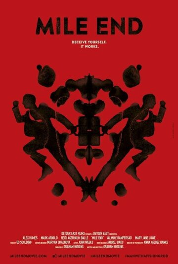 Фильм «Mile End» смотреть онлайн фильм в хорошем качестве 720p Фильм «Mile End» смотреть онлайн фильм в хорошем качестве 720p