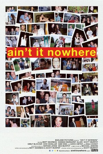 Фильм «Ain't It Nowhere» смотреть онлайн фильм в хорошем качестве 1080p Фильм «Ain't It Nowhere» смотреть онлайн фильм в хорошем качестве 1080p