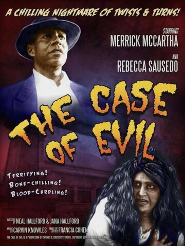Фильм «The Case of Evil» смотреть онлайн фильм в хорошем качестве 720p Фильм «The Case of Evil» смотреть онлайн фильм в хорошем качестве 720p