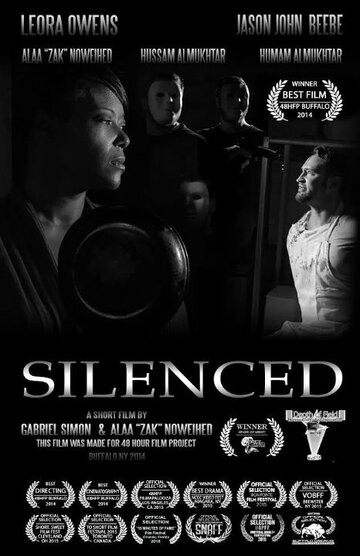 Фильм «Silenced» скачать бесплатно в хорошем качестве без регистрации и смс 1080p Фильм «Silenced» скачать бесплатно в хорошем качестве без регистрации и смс 1080p