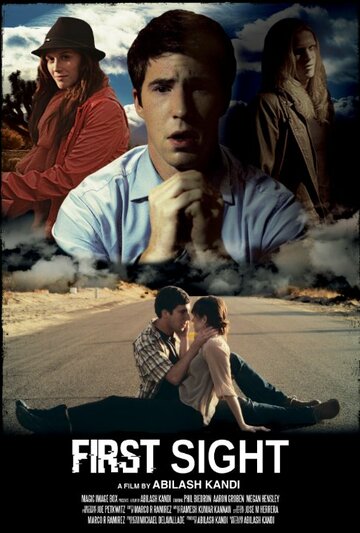 Фильм «First Sight Фильм «First Sight