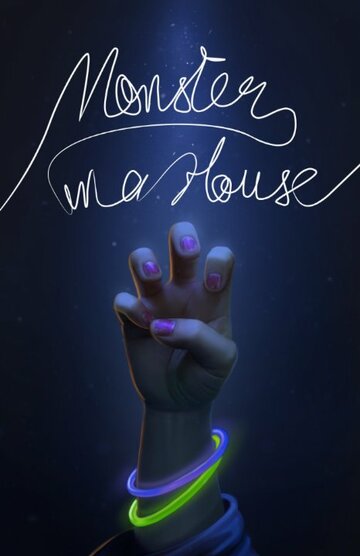 Фильм «Monster in a House» смотреть онлайн фильм в хорошем качестве 1080p Фильм «Monster in a House» смотреть онлайн фильм в хорошем качестве 1080p