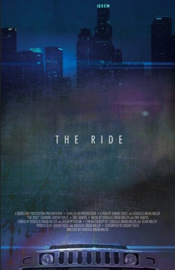 «The Ride» трейлер фильма в хорошем качестве 1080p «The Ride» трейлер фильма в хорошем качестве 1080p