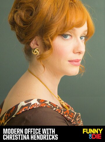 Фильм «Modern Office with Christina Hendricks» смотреть онлайн фильм в хорошем качестве 720p Фильм «Modern Office with Christina Hendricks» смотреть онлайн фильм в хорошем качестве 720p