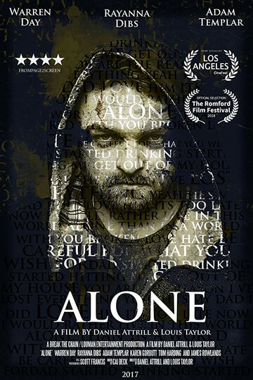 «Alone» кадры фильма в хорошем качестве «Alone» кадры фильма в хорошем качестве