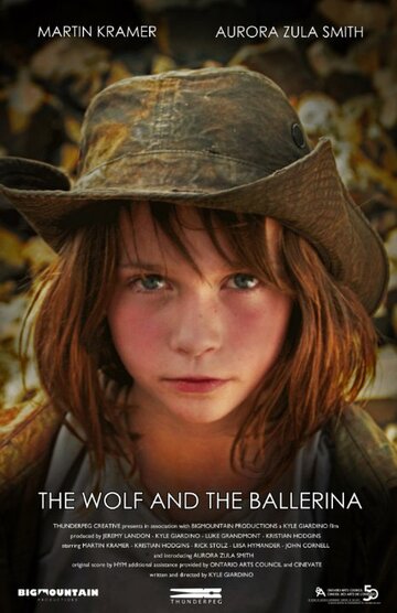 Фильм «The Wolf and the Ballerina» смотреть онлайн фильм в хорошем качестве 720p Фильм «The Wolf and the Ballerina» смотреть онлайн фильм в хорошем качестве 720p