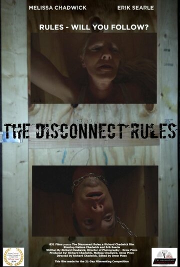 Фильм «The Disconnect Rules» смотреть онлайн фильм в хорошем качестве 720p Фильм «The Disconnect Rules» смотреть онлайн фильм в хорошем качестве 720p