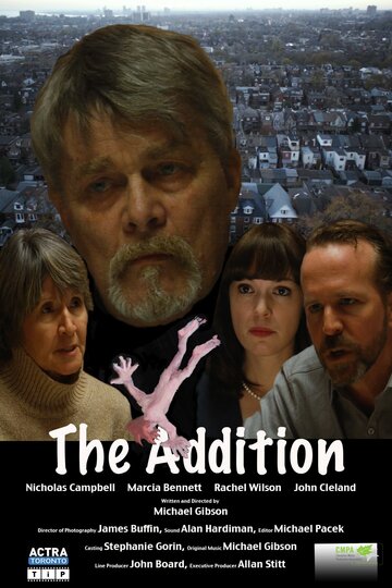 Фильм «The Addition» смотреть онлайн фильм в хорошем качестве 1080p Фильм «The Addition» смотреть онлайн фильм в хорошем качестве 1080p