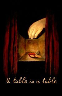 «A Table Is a Table» кадры фильма в хорошем качестве «A Table Is a Table» кадры фильма в хорошем качестве