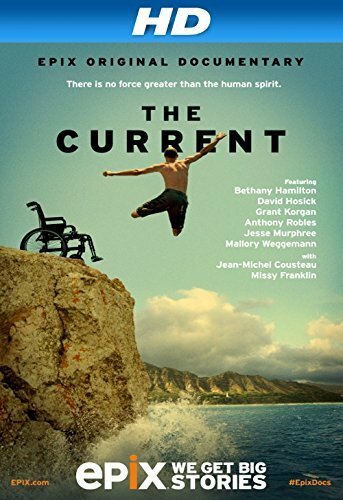 Фильм «The Current: Explore the Healing Powers of the Ocean» смотреть онлайн фильм в хорошем качестве 720p Фильм «The Current: Explore the Healing Powers of the Ocean» смотреть онлайн фильм в хорошем качестве 720p