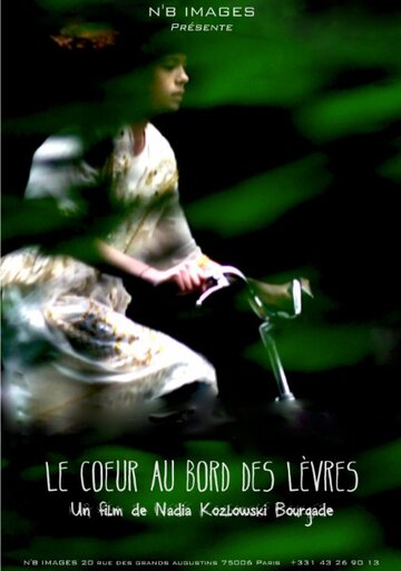 Фильм «Le coeur au bord des lèvres» смотреть онлайн фильм в хорошем качестве 720p Фильм «Le coeur au bord des lèvres» смотреть онлайн фильм в хорошем качестве 720p