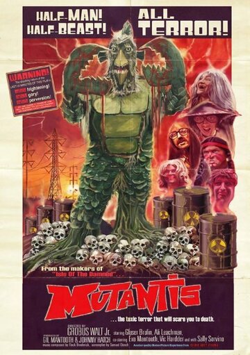 Фильм «Mutantis» скачать бесплатно в хорошем качестве без регистрации и смс 1080p Фильм «Mutantis» скачать бесплатно в хорошем качестве без регистрации и смс 1080p