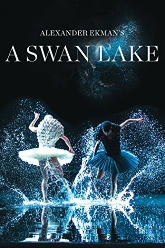 Фильм «A Swan Lake» смотреть онлайн фильм в хорошем качестве 1080p Фильм «A Swan Lake» смотреть онлайн фильм в хорошем качестве 1080p