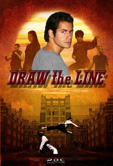 Фильм «Draw the Line» смотреть онлайн фильм в хорошем качестве 1080p Фильм «Draw the Line» смотреть онлайн фильм в хорошем качестве 1080p