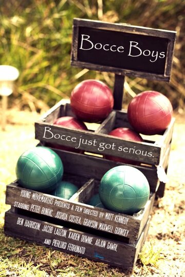 Фильм «Bocce Boys» скачать бесплатно в хорошем качестве без регистрации и смс 1080p Фильм «Bocce Boys» скачать бесплатно в хорошем качестве без регистрации и смс 1080p