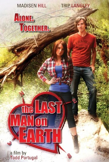 Фильм «The Last Man on Earth» смотреть онлайн фильм в хорошем качестве 1080p Фильм «The Last Man on Earth» смотреть онлайн фильм в хорошем качестве 1080p