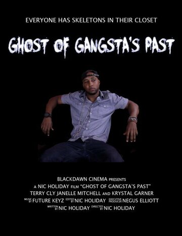 Фильм «Ghost of Gangsta's Past» смотреть онлайн фильм в хорошем качестве 1080p Фильм «Ghost of Gangsta's Past» смотреть онлайн фильм в хорошем качестве 1080p