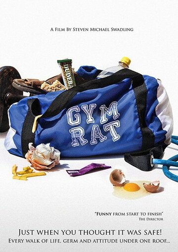 Фильм «Gym Rat» скачать бесплатно в хорошем качестве без регистрации и смс 1080p Фильм «Gym Rat» скачать бесплатно в хорошем качестве без регистрации и смс 1080p