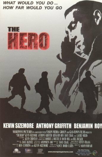 «The Hero» трейлер фильма в хорошем качестве 1080p «The Hero» трейлер фильма в хорошем качестве 1080p