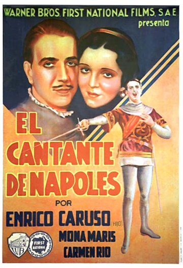 Фильм «El cantante de Napoles» смотреть онлайн фильм в хорошем качестве 1080p Фильм «El cantante de Napoles» смотреть онлайн фильм в хорошем качестве 1080p