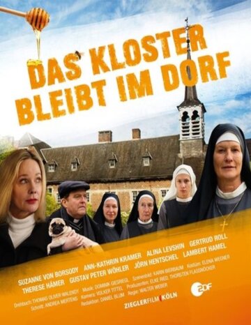 Фильм «Das Kloster bleibt im Dorf» смотреть онлайн фильм в хорошем качестве 720p Фильм «Das Kloster bleibt im Dorf» смотреть онлайн фильм в хорошем качестве 720p