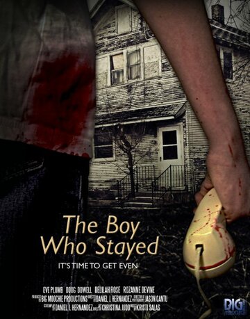 Фильм «The Boy Who Stayed» смотреть онлайн фильм в хорошем качестве 1080p Фильм «The Boy Who Stayed» смотреть онлайн фильм в хорошем качестве 1080p