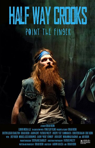 Фильм «Half Way Crooks: Point the Finger» смотреть онлайн фильм в хорошем качестве 720p Фильм «Half Way Crooks: Point the Finger» смотреть онлайн фильм в хорошем качестве 720p