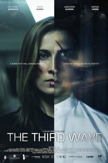 Фильм «The Third Wave» смотреть онлайн фильм в хорошем качестве 720p Фильм «The Third Wave» смотреть онлайн фильм в хорошем качестве 720p