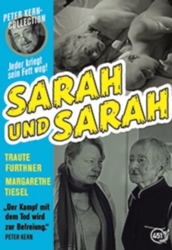 «Sarah und Sarah» трейлер фильма в хорошем качестве 1080p «Sarah und Sarah» трейлер фильма в хорошем качестве 1080p