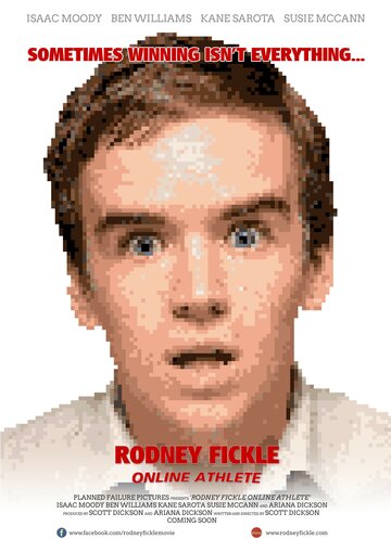 Фильм «Rodney Fickle Online Athlete» смотреть онлайн фильм в хорошем качестве 720p Фильм «Rodney Fickle Online Athlete» смотреть онлайн фильм в хорошем качестве 720p