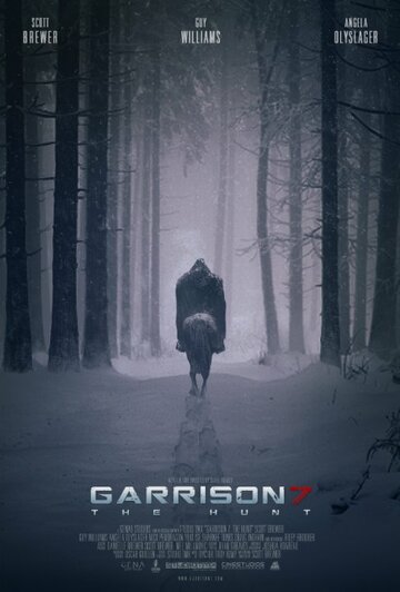 Фильм «Garrison 7: The Hunt» смотреть онлайн фильм в хорошем качестве 720p Фильм «Garrison 7: The Hunt» смотреть онлайн фильм в хорошем качестве 720p