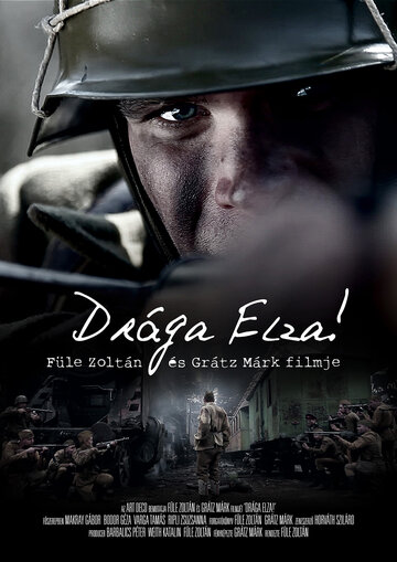 Фильм «Drága Elza!» смотреть онлайн фильм в хорошем качестве 720p Фильм «Drága Elza!» смотреть онлайн фильм в хорошем качестве 720p