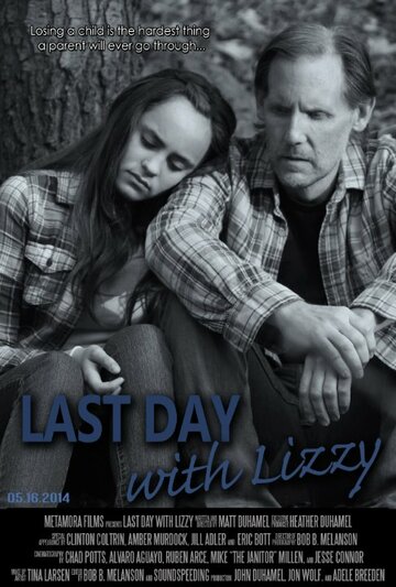 Фильм «Last Day with Lizzy» смотреть онлайн фильм в хорошем качестве 1080p Фильм «Last Day with Lizzy» смотреть онлайн фильм в хорошем качестве 1080p