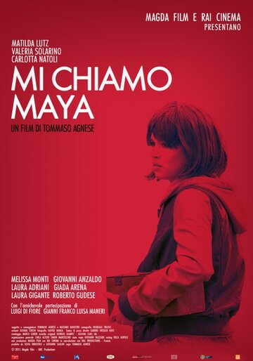 Фильм «Меня зовут Майя» смотреть онлайн фильм в хорошем качестве 1080p Фильм «Меня зовут Майя» смотреть онлайн фильм в хорошем качестве 1080p