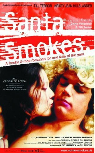Фильм «Santa Smokes» смотреть онлайн фильм в хорошем качестве 1080p Фильм «Santa Smokes» смотреть онлайн фильм в хорошем качестве 1080p