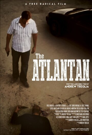 Фильм «The Atlantan» смотреть онлайн фильм в хорошем качестве 720p Фильм «The Atlantan» смотреть онлайн фильм в хорошем качестве 720p