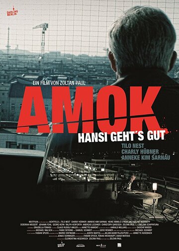 Фильм «Amok» скачать бесплатно в хорошем качестве без регистрации и смс 1080p Фильм «Amok» скачать бесплатно в хорошем качестве без регистрации и смс 1080p