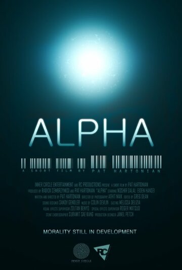 Фильм «Alpha» смотреть онлайн фильм в хорошем качестве 720p Фильм «Alpha» смотреть онлайн фильм в хорошем качестве 720p