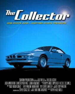 Фильм «The Collector» смотреть онлайн фильм в хорошем качестве 1080p Фильм «The Collector» смотреть онлайн фильм в хорошем качестве 1080p