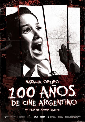 Фильм «100 años de cine argentino» смотреть онлайн фильм в хорошем качестве 720p Фильм «100 años de cine argentino» смотреть онлайн фильм в хорошем качестве 720p