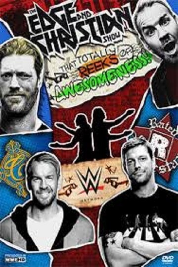 Фильм «Edge and Christian's Smackdown 15 Anniversary Show That Totally Reeks of Awesomeness!!!» смотреть онлайн фильм в хорошем качестве 720p Фильм «Edge and Christian's Smackdown 15 Anniversary Show That Totally Reeks of Awesomeness!!!» смотреть онлайн фильм в хорошем качестве 720p