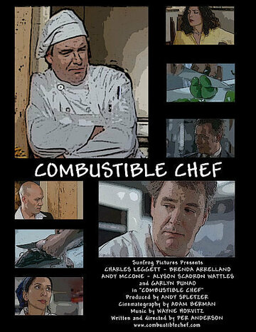Фильм «Combustible Chef» смотреть онлайн фильм в хорошем качестве 720p Фильм «Combustible Chef» смотреть онлайн фильм в хорошем качестве 720p