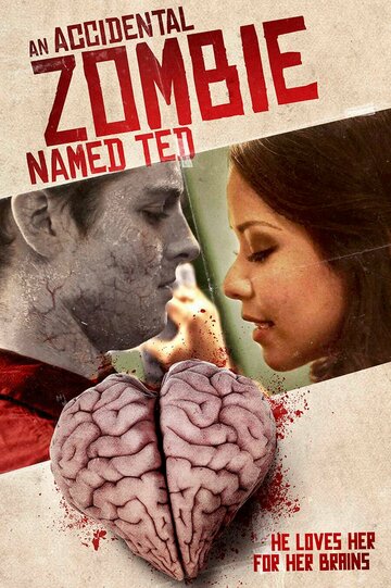 Фильм «An Accidental Zombie Фильм «An Accidental Zombie