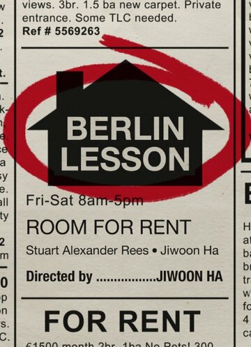 Фильм «Berlin Lesson» смотреть онлайн фильм в хорошем качестве 1080p Фильм «Berlin Lesson» смотреть онлайн фильм в хорошем качестве 1080p
