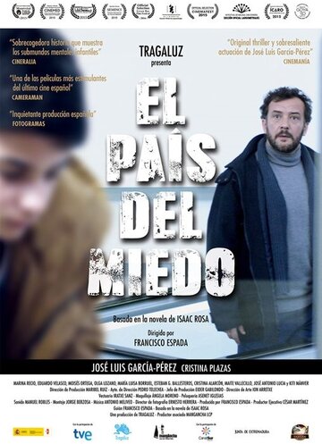 Фильм «El país del miedo» смотреть онлайн фильм в хорошем качестве 720p Фильм «El país del miedo» смотреть онлайн фильм в хорошем качестве 720p