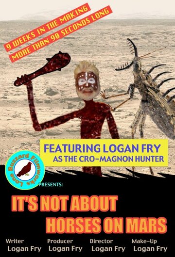 Фильм «It's Not About Horses on Mars» смотреть онлайн фильм в хорошем качестве 720p Фильм «It's Not About Horses on Mars» смотреть онлайн фильм в хорошем качестве 720p