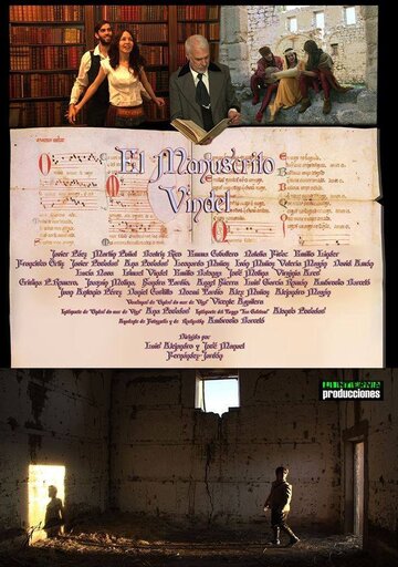 Фильм «El manuscrito Vindel» смотреть онлайн фильм в хорошем качестве 1080p Фильм «El manuscrito Vindel» смотреть онлайн фильм в хорошем качестве 1080p