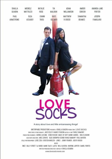 Фильм «Love Socks» смотреть онлайн фильм в хорошем качестве 1080p Фильм «Love Socks» смотреть онлайн фильм в хорошем качестве 1080p